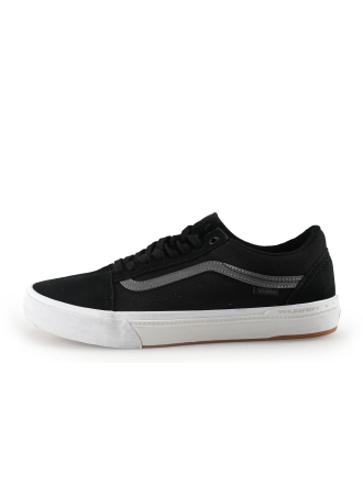 Vans Sneakers Zwart 316928