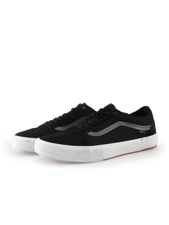 Vans Sneakers Zwart 316928