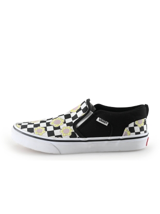 Vans Instappers Zwart 316930