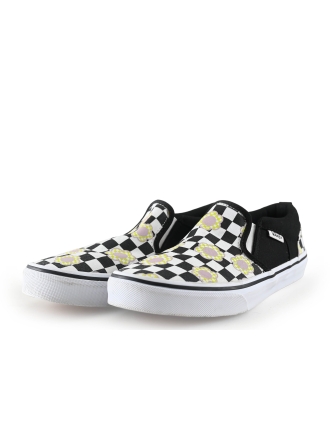 Vans Instappers Zwart 316930
