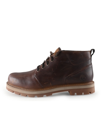 Timberland Veterboots Bruin 316937