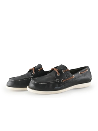 Timberland Bootschoenen Blauw 316943