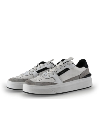 Cruyff Sneakers Wit 316956