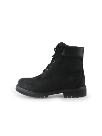 Timberland Veterboots Zwart 316961