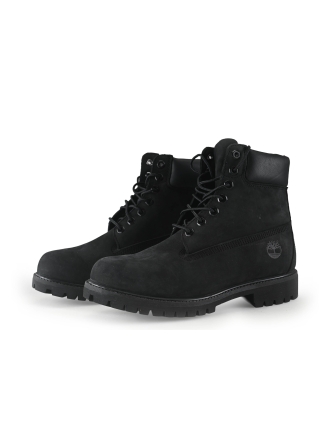 Timberland Veterboots Zwart 316961