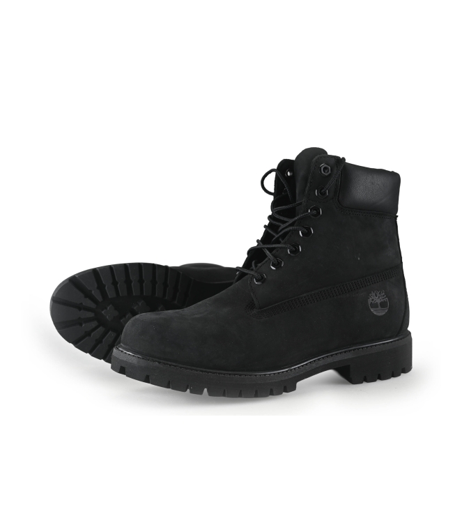 Timberland Veterboots
