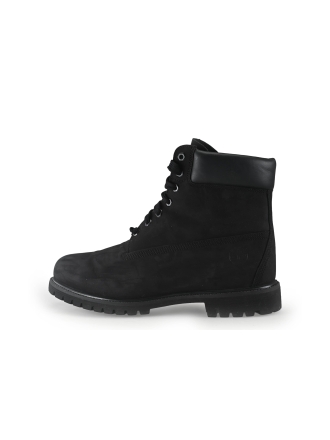 Timberland Veterboots Zwart 316962