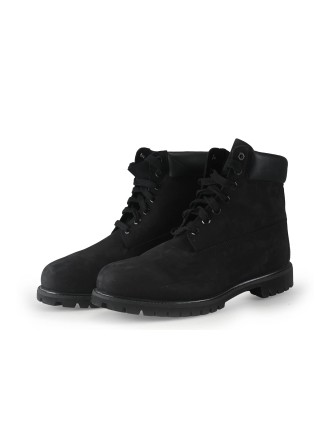 Timberland Veterboots Zwart 316962
