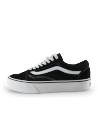 Vans Sneakers Zwart 316967