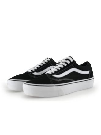 Vans Sneakers Zwart 316967