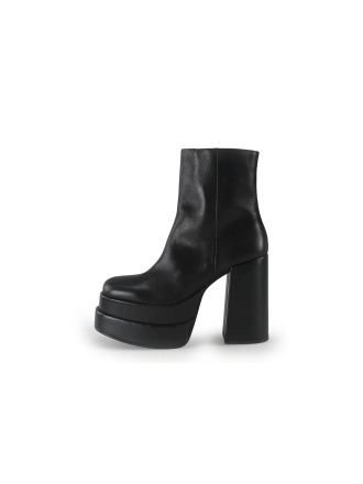 Steve Madden Enkellaarzen Zwart 316969