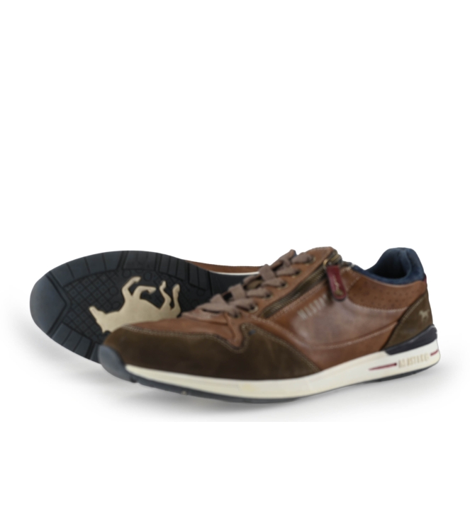 Mustang Sneakers