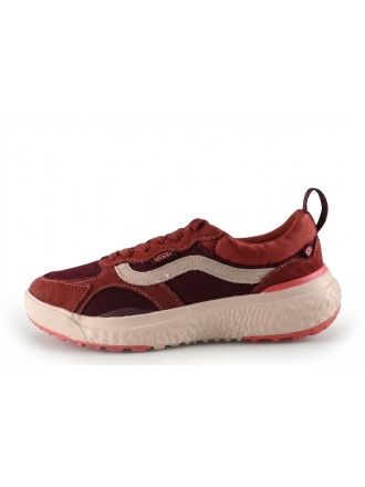 Vans Sneakers Rood 316973