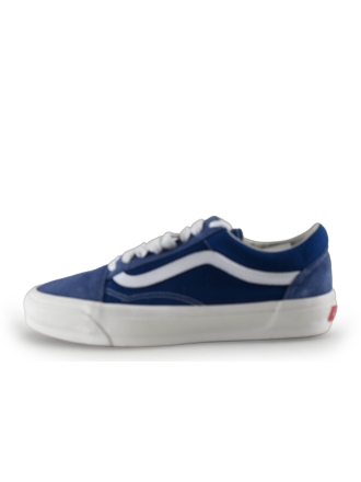 Vans Sneakers Blauw 316975