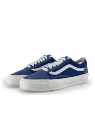 Vans Sneakers Blauw 316975