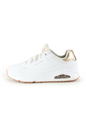 Skechers Sneakers Wit 316979