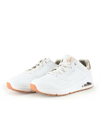 Skechers Sneakers Wit 316979