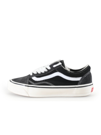 Vans Sneakers Zwart 316981