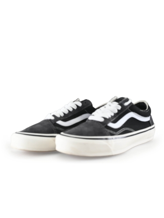 Vans Sneakers Zwart 316981