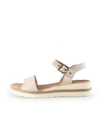 Tamaris Sandalen Beige 316991