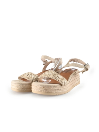 Tamaris Sandalen Beige 316993