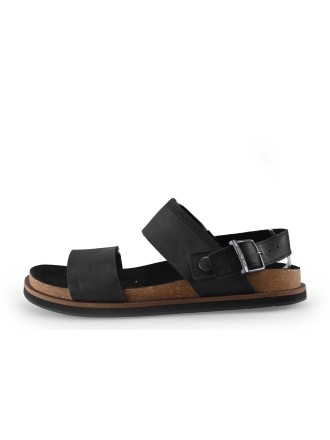 Timberland Sandalen Zwart 316995