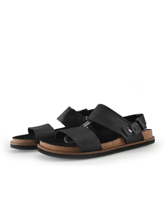 Timberland Sandalen Zwart 316995