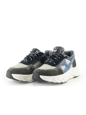 Muyters Sneakers Blauw 316996