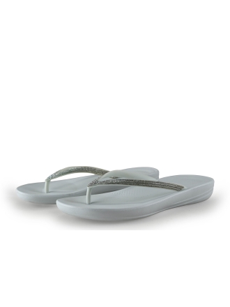 Fitflop Slippers Blauw 317001