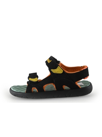 Timberland Sandalen Zwart 317003