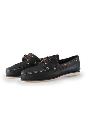 Timberland Bootschoenen Blauw 317004