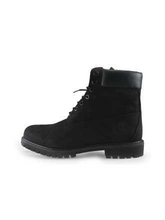 Timberland Veterboots Zwart 317007