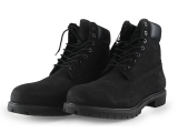Timberland Veterboots