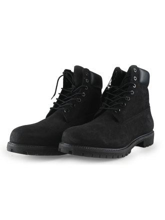 Timberland Veterboots Zwart 317007
