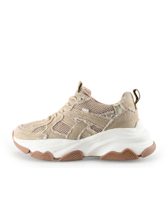 Sub55 Sneakers Beige 317011