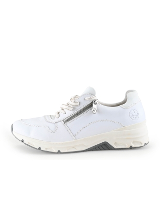 Rieker Sneakers Wit 317014