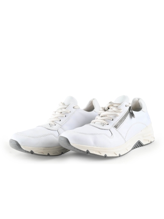 Rieker Sneakers Wit 317014