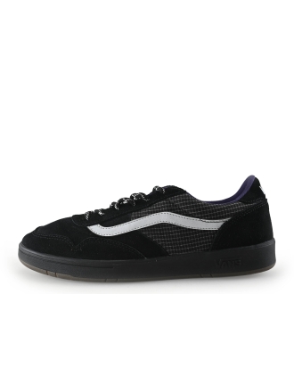 Vans Sneakers Zwart 317017