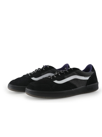 Vans Sneakers Zwart 317017