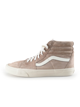 Vans Hoge sneakers Beige 317025