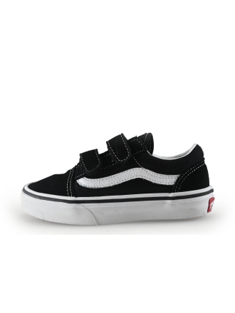 Vans Sneakers Zwart 317029