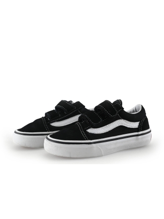 Vans Sneakers Zwart 317029