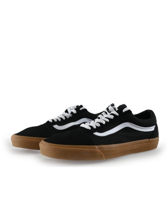 Vans Sneakers Zwart 317031
