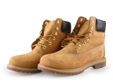 Timberland Veterboots