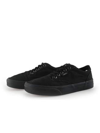 Vans Sneakers Zwart 317041