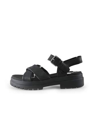 Timberland Sandalen Zwart 317042