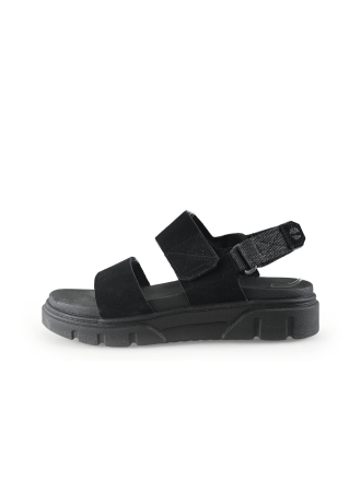 Timberland Sandalen Zwart 317045