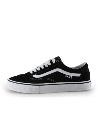 Vans Sneakers Zwart 317047