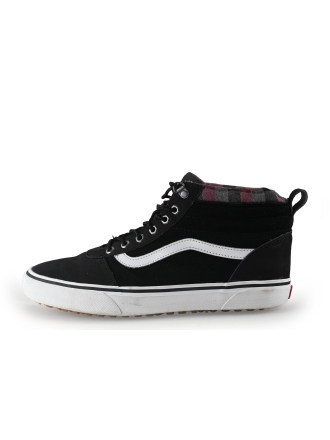 Vans Hoge sneakers Zwart 317054