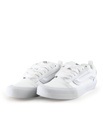 Vans Sneakers Wit 317056